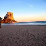 Sol Y Mar Сasa de vacaciones *