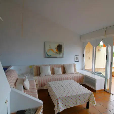 Sol Y Mar Σπίτι διακοπών *