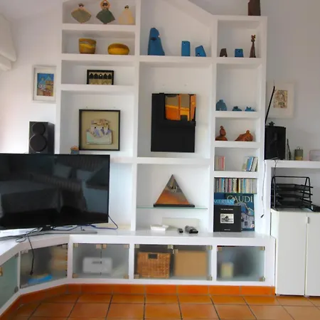 Sol Y Mar Σπίτι διακοπών