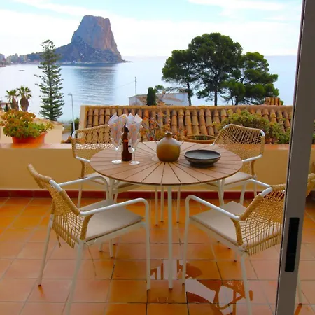 Σπίτι διακοπών Sol Y Mar *