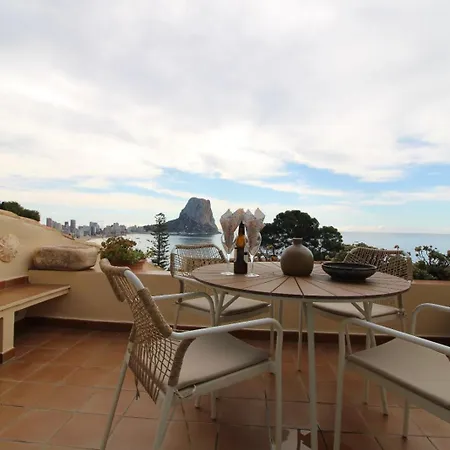 Σπίτι διακοπών Sol Y Mar