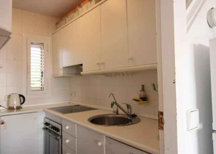 Σπίτι διακοπών Sol Y Mar *