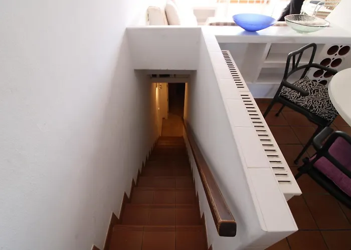 Sol Y Mar * Κάλπε