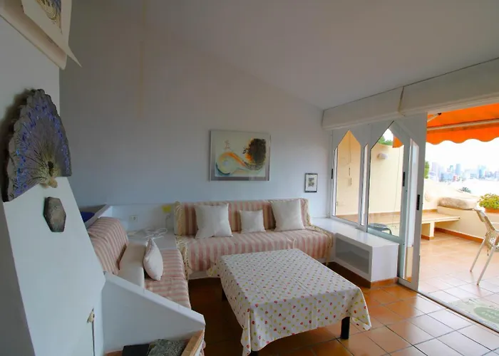 Sol Y Mar Σπίτι διακοπών *