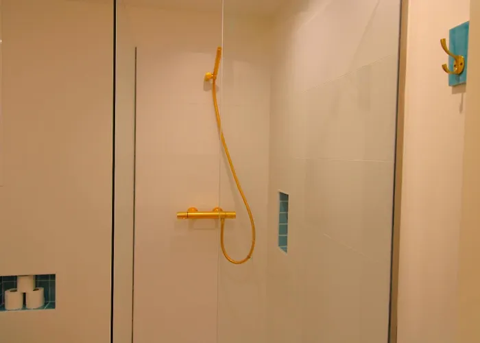 Σπίτι διακοπών Sol Y Mar Κάλπε