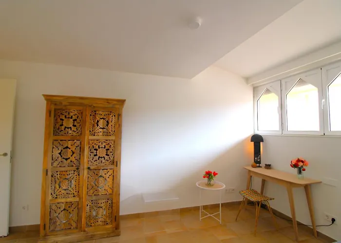 Sol Y Mar Σπίτι διακοπών