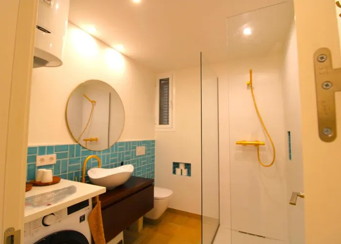 Σπίτι διακοπών Sol Y Mar