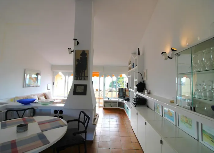 Σπίτι διακοπών Sol Y Mar *