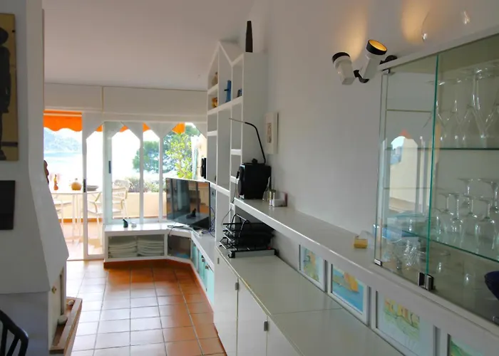 Sol Y Mar Σπίτι διακοπών Κάλπε