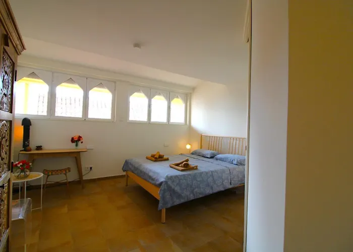 Sol Y Mar Κάλπε