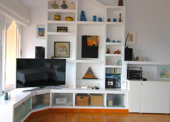 Sol Y Mar Σπίτι διακοπών