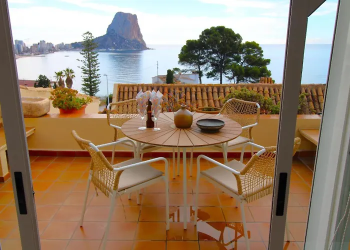 Σπίτι διακοπών Sol Y Mar *