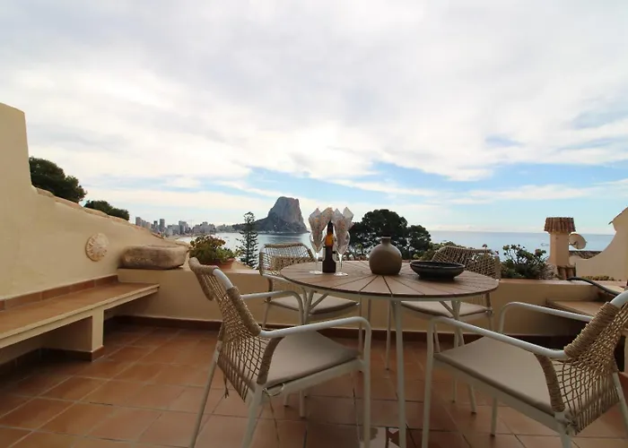 Σπίτι διακοπών Sol Y Mar