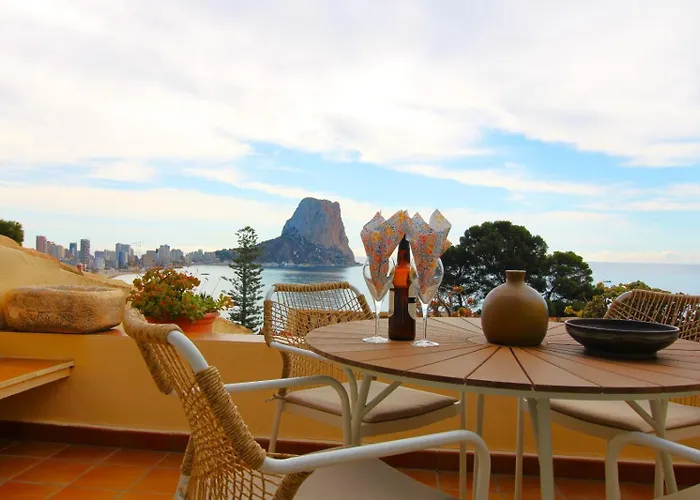 Sol Y Mar Σπίτι διακοπών